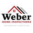 WEBER HOME INSPECTIONS